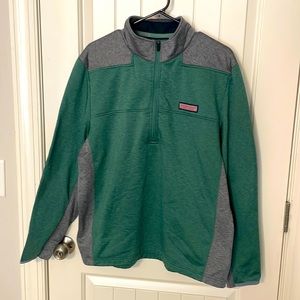 Vineyard Vines Performance Shep Shirt
